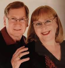 Anita Chartier's Instagram, Twitter & Facebook