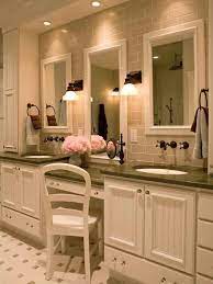 Area of expertise vanity license plate hunting. Ordinary Bathroom Vanities With Sitting Area 3 17 Best Ideas About Bathroom Makeup Vanities On Pinterest Master B Traditional Bathroom Home Bathroom Design