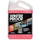 Water System Antifreeze, 3.78-L, 4-pk WinterProof
