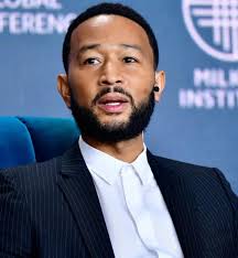 Singer John Legend calls “Trump an embarrassment to the country." He says  that Trump is usually "projecting" when he criticizes something. “He calls  people liars because he is a liar. He talks