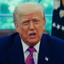 Donald Trump acaba de decir desde La Casa Blanca que bajo el nuevo programa  de auto deportación: “Los aliens ilegales podrán pedir un vuelo gratis a  cualquier parte del mundo. Mientras no