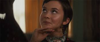 Nancy downs is one of the main characters of the craft, eventually becoming the film's main antagonist, and a minor character of the craft: Lily Schechner Explore Tumblr Posts And Blogs Tumgir