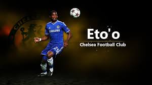 Maybe you would like to learn more about one of these? Samuel Eto O Wallpapers Top Free Samuel Eto O Backgrounds Wallpaperaccess