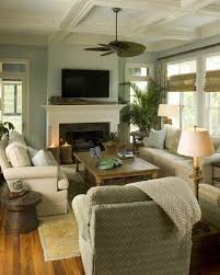 B E Interiors Haute Design Family Living Rooms Living Room Furniture Layout Home