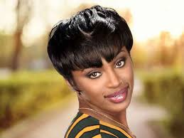 Serving hair of all types all across cumberland county, we offer everything from a simple haircut to a new, unique style or color. Pin On Black Hairstyles