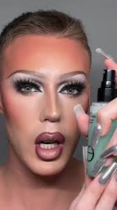 Get Ready With Me using Elf Cosmetics Power Grip Duo!