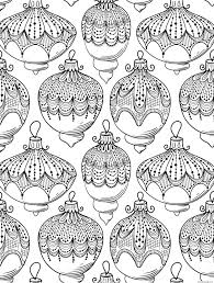 Hundreds of free spring coloring pages that will keep children busy for hours. Christmas Adult Ball Adult Coloring Pages Printable