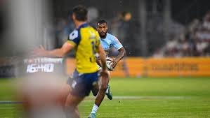 Rugbyrama - News update