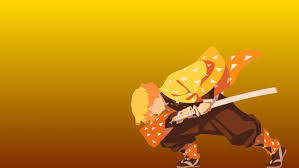 Check spelling or type a new query. Zenitsu Demon Slayer Minimalist Wallpaper By Nquitcoph On Deviantart In 2021 Anime Demon Demon Slayer Wallpaper Iphone Zenitsu Anime Wallpaper Iphone