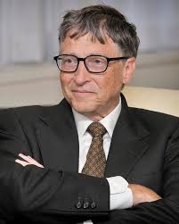 What matters more: Goals or Opportunities? What do Bill Gates, Helmcken  Falls and paragliding have in common? When Tim Emmett and I first climbed  at Helmcken Falls we had no goals other