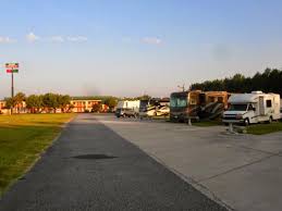 Eagle hammock rests about 1 mile on the left. Kiki Rv Park Kingsland Ga Campgrounds