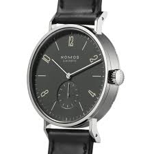 Tangomat Ruthenium Date Nomos Glashutte Watches Affordable Watches Beautiful Watches