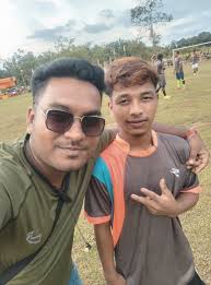 football player stepping away from the sport for health and family reasons