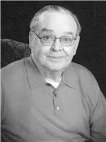 KENNETH ANDERSON Obituary (1928