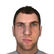 Football Manager Custom Faces