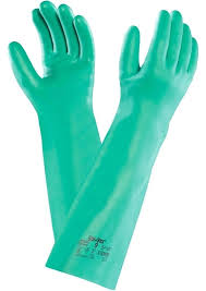 Ansell Glove Guide Towneguide Co