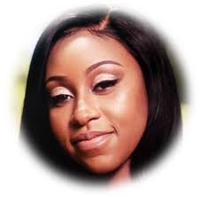 Sinthia Annette Michael Womack (December 11, 1994