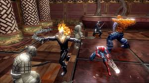 The unlock extra costumes, players need to participate in infinity trials. Marvel Ultimate Alliance Cheat Codes For Xbox 360