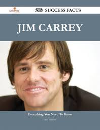 Jim Carrey 208 Success Facts