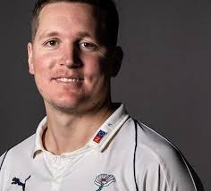 Gary Ballance returns to playing for Yorkshire after Azeem Rafiq racism  allegations last year