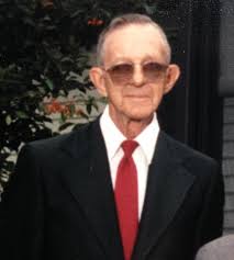 Robert Leroy Wagner (1919-2003)