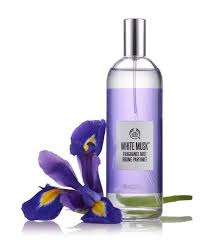 The body shop perfume price in malaysia april 2021. Body Shop White Musk Fragrance Mist