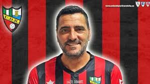 Dani Güiza ficha por el UD Roteña a sus 43 años, para seguir agrandando su  leyenda