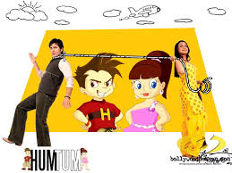 Hum Tum 2004 One Of My Favorites Indian Movies I Movie Movies