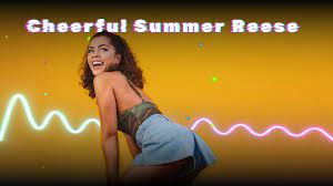 Cheerful Summer Reese | Alexey Labuzhsky | Дзен