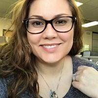 Danielle Byrum's Instagram, Twitter & Facebook