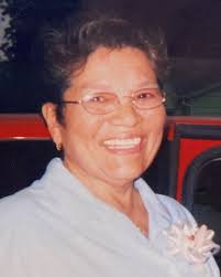 Obituary information for Maria Jesusa Guerra