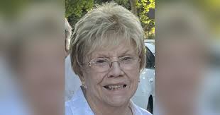 Obituary for Gale Logsdon