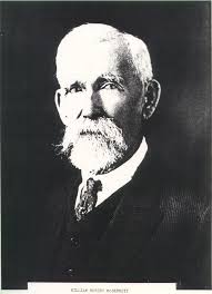 THOMAS HADDEN AND DEBORAH SMITH McDERMETT FAMILY