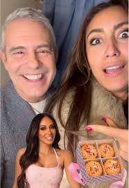 Teresa Spence's Instagram, Twitter & Facebook