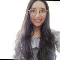 Wendy Prieto's Instagram, Twitter & Facebook