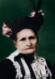 Does anyone have any photos of Joan Robinson and Beloved Belinda?