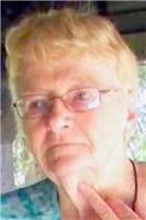 Lorna Button Obituary (1948