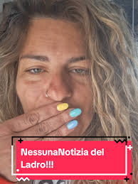 Racconto di un Motorino Sparito a Massa Lubrense