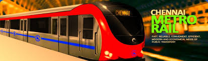 Chennai Metro Rail Stations Recruitment Timings Fare Chart Map