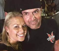 My favourite couple Joe Martin and Amanda Martin ☺️💕 #Ironresurrection  #Joemartin #AmandaMartin