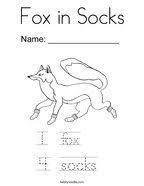 3 5 dr seuss cat hat fox in socks black & white fabric applique. Dr Seuss Day Coloring Pages Twisty Noodle