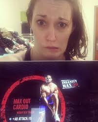 Mad Max FSD 30-day challenge