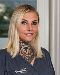 We excel in tackling challenges in health and healthcare. Julia Schmid