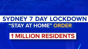 First, what exactly does greater sydney. Coronavirus Nsw Lockdown Restrictions Update All Of Greater Sydney Blue Mountains Central Coast And Wollongong Now In Lockdown
