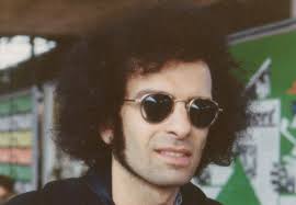 Interview with Timothy Leary archivist Michael Horowitz