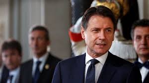 Scopri i vantaggi ed il risparmio che solo un'assicurazione online sa garantire! Giuseppe Conte Der Rasante Aufstieg Des Italienischen Premiers