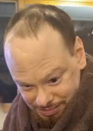 Obituary for Ian Delaney Ebersviller