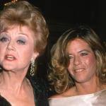 How Angela Lansbury Once Saved Her Daughter From Charles Manson Family