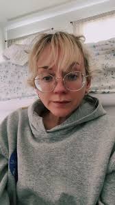 Emily Kinney in Wonderland