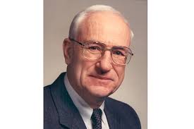 Don Wolf, Home Improvement Industry Icon, Passes at 90